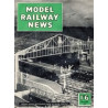 Model Railway News 1958 September