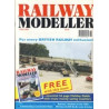 Railway Modeller 2000 June