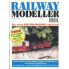 Railway Modeller 2000 August