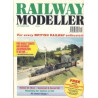 Railway Modeller 2000 October