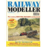 Railway Modeller 2000 November