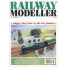 Railway Modeller 2002 January