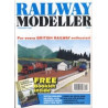 Railway Modeller 2002 February