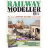 Railway Modeller 2002 April