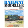 Railway Modeller 2002 May