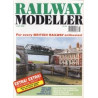 Railway Modeller 2002 July