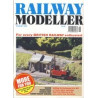 Railway Modeller 2002 August