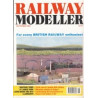 Railway Modeller 2002 September