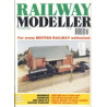 Railway Modeller 2002 October