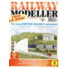 Railway Modeller 2002 December