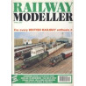 Railway Modeller 2003 April