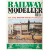 Railway Modeller 2003 July