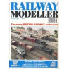 Railway Modeller 2003 August