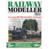 Railway Modeller 2003 October