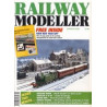 Railway Modeller 2004 January