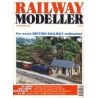 Railway Modeller 2004 September