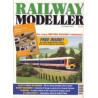 Railway Modeller 2004 October