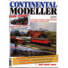 Continental Modeller 2004 July