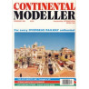 Continental Modeller 2001 February