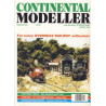 Continental Modeller 2001 March