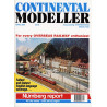 Continental Modeller 2001 April