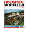 Continental Modeller 2001 May