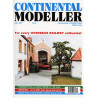 Continental Modeller 2001 July