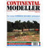 Continental Modeller 2001 August