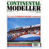 Continental Modeller 2001 September