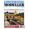 Continental Modeller 2001 October