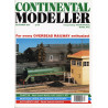 Continental Modeller 2001 December