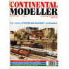 Continental Modeller 2000 February