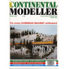 Continental Modeller 2000 March