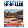 Continental Modeller 2000 April