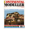 Continental Modeller 2000 August