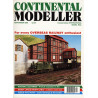 Continental Modeller 2000 September