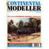 Continental Modeller 2000 October