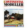 Continental Modeller 2000 November