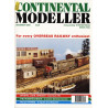 Continental Modeller 2000 December