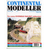 Continental Modeller 2002 January