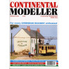 Continental Modeller 2002 February