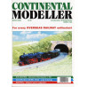 Continental Modeller 2002 March