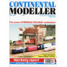 Continental Modeller 2002 April