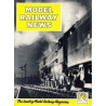 Model Railway News 1958 July