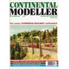 Continental Modeller 2002 September