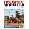 Continental Modeller 2002 November