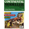 Continental Modeller 1991 March