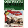 Continental Modeller 1991 December