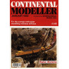 Continental Modeller 1992 January