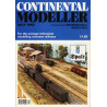 Continental Modeller 1992 May